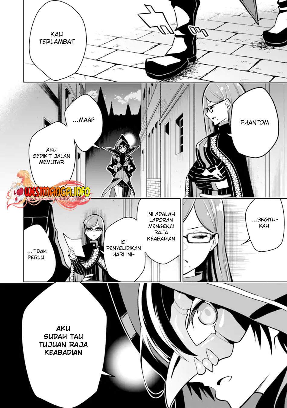 Chapter 23.2 - halaman 18