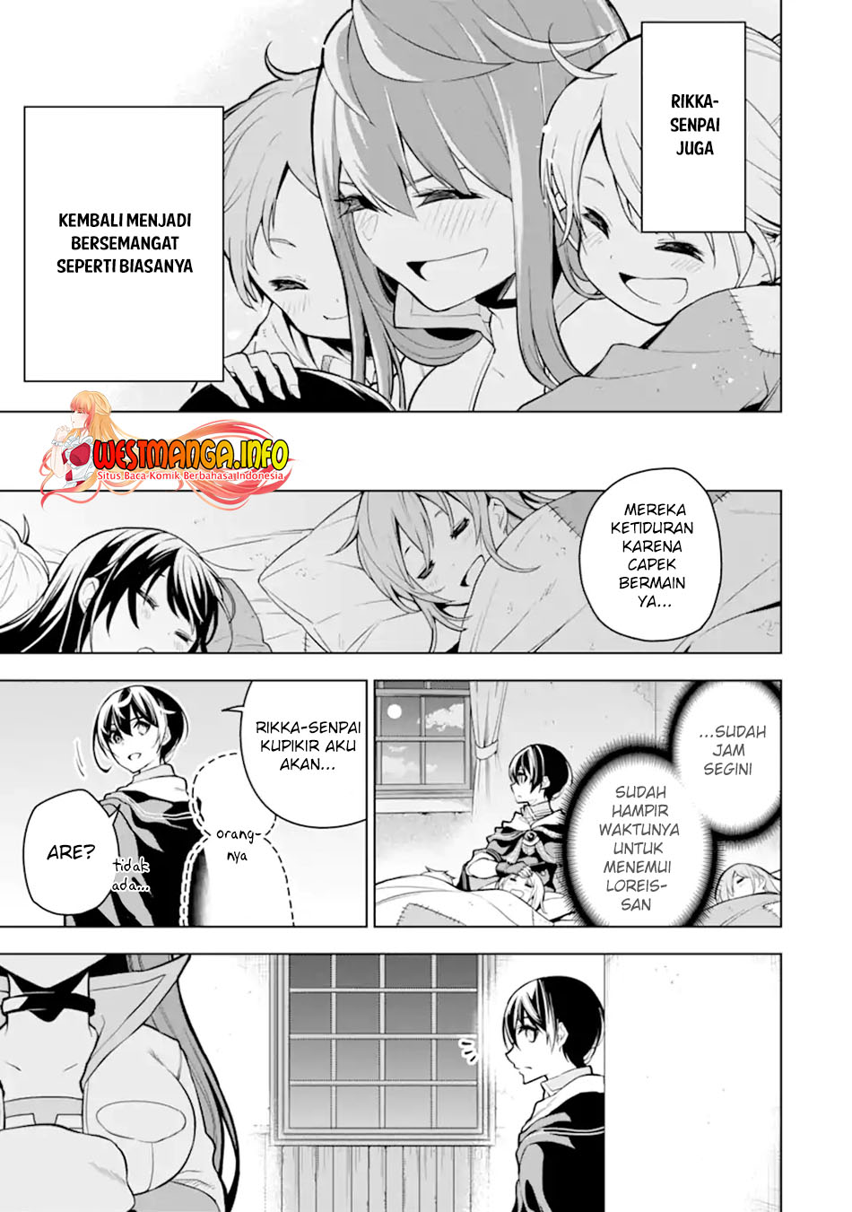 Chapter 23.2 - halaman 6