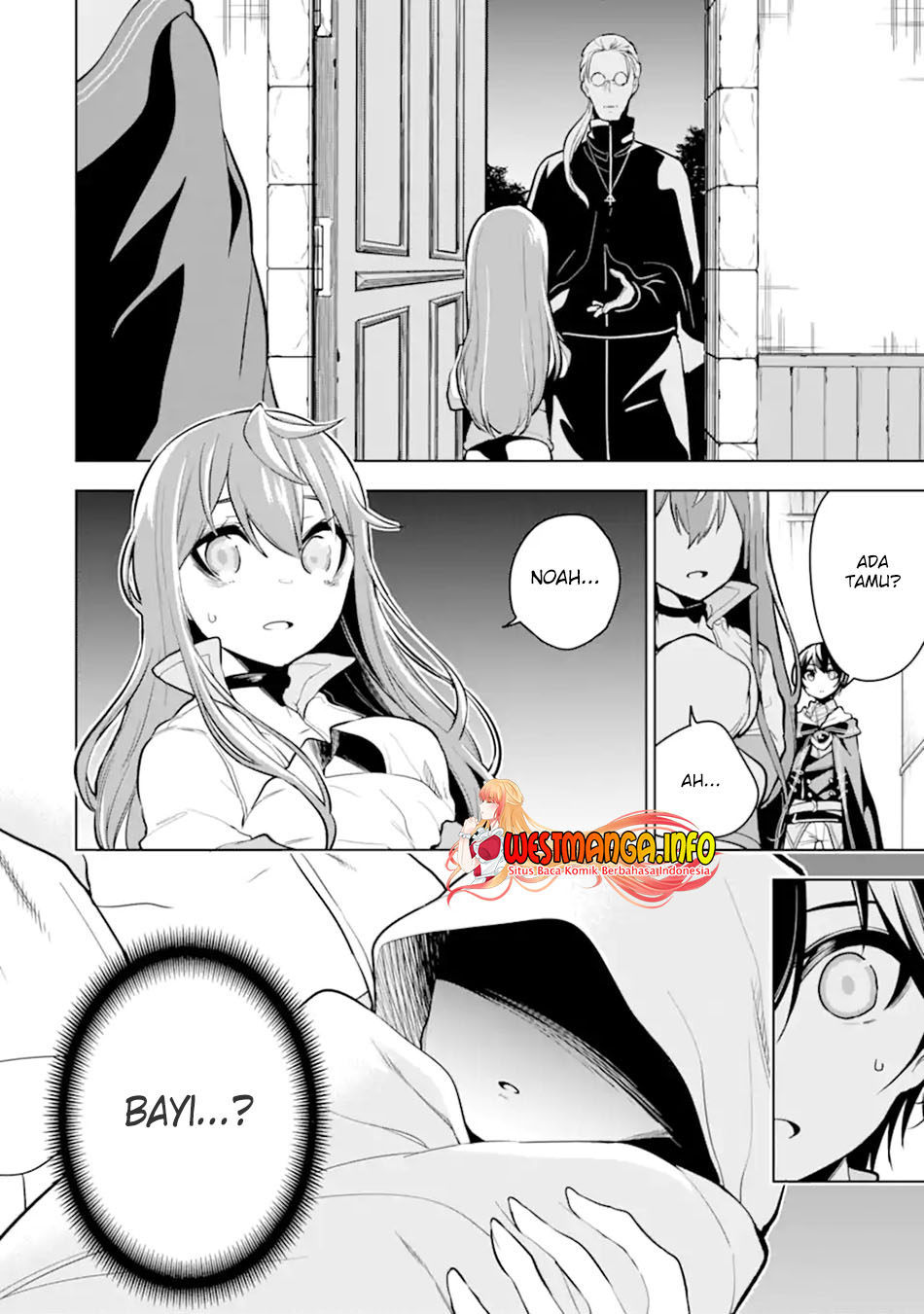 Chapter 23.2 - halaman 7