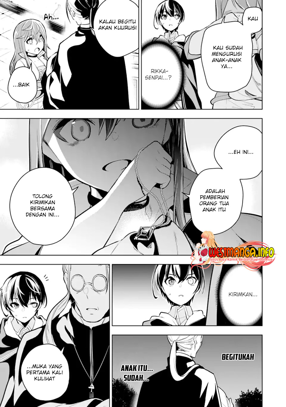Chapter 23.2 - halaman 8