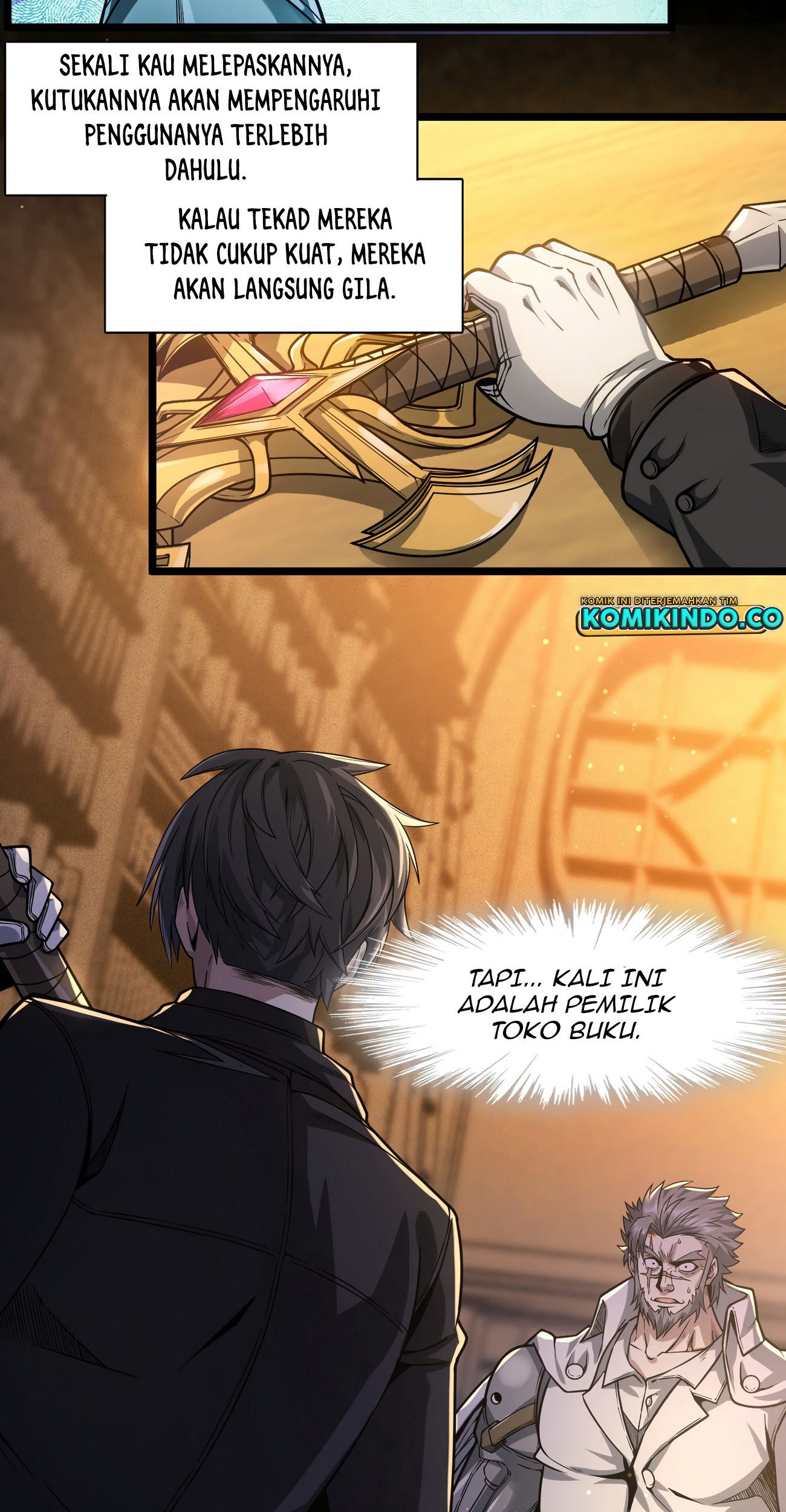 Chapter 38 - halaman 48
