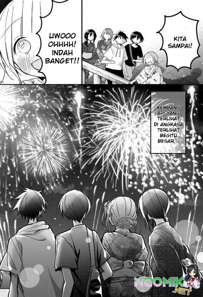 Chapter 100 - halaman 13