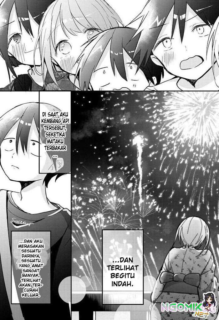 Chapter 100 - halaman 14