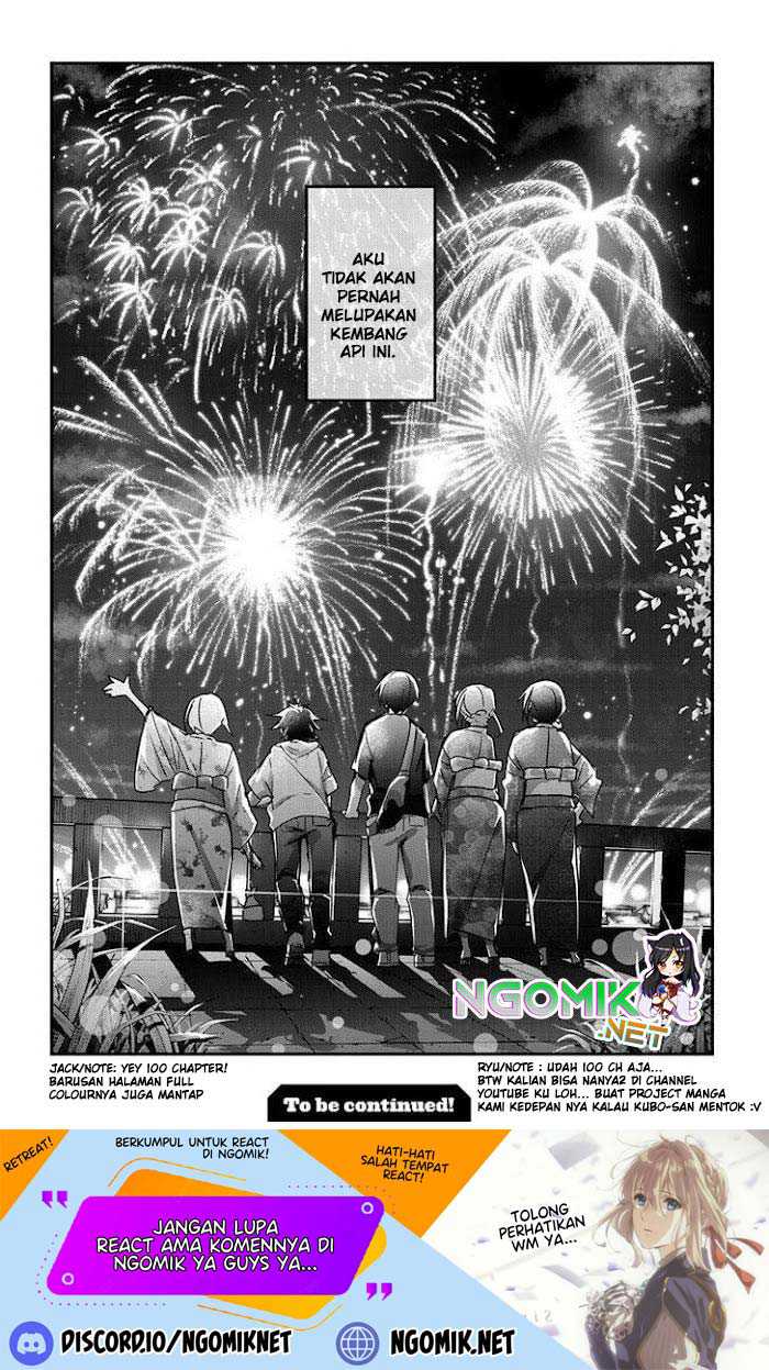 Chapter 100 - halaman 15