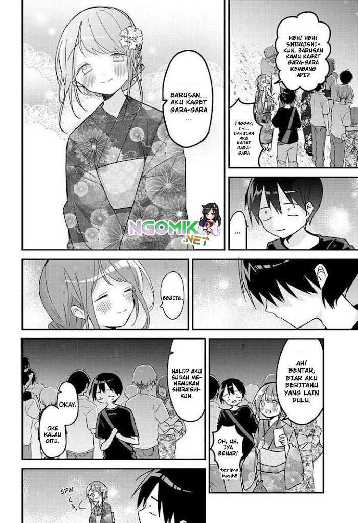Chapter 100 - halaman 5