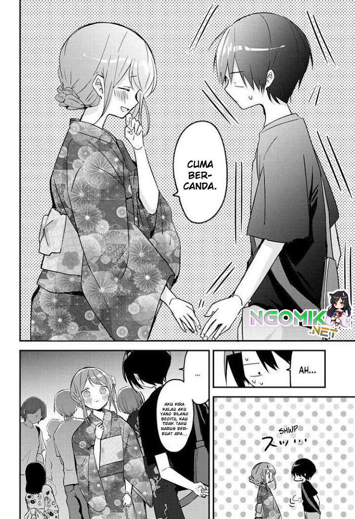 Chapter 100 - halaman 7