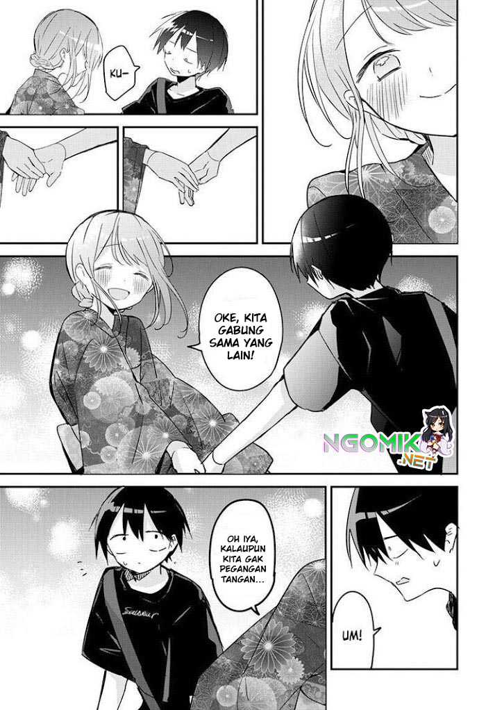 Chapter 100 - halaman 8