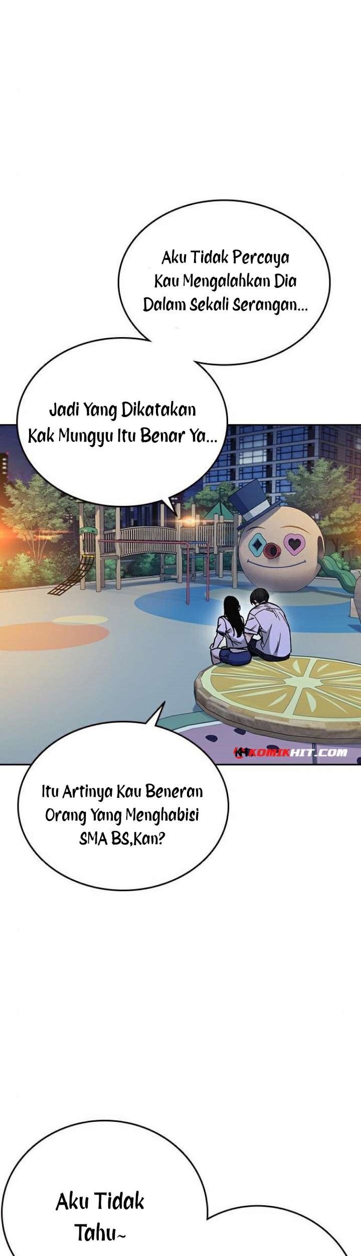 Chapter 149 - halaman 22
