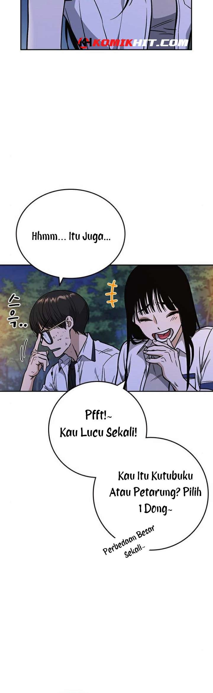 Chapter 149 - halaman 26