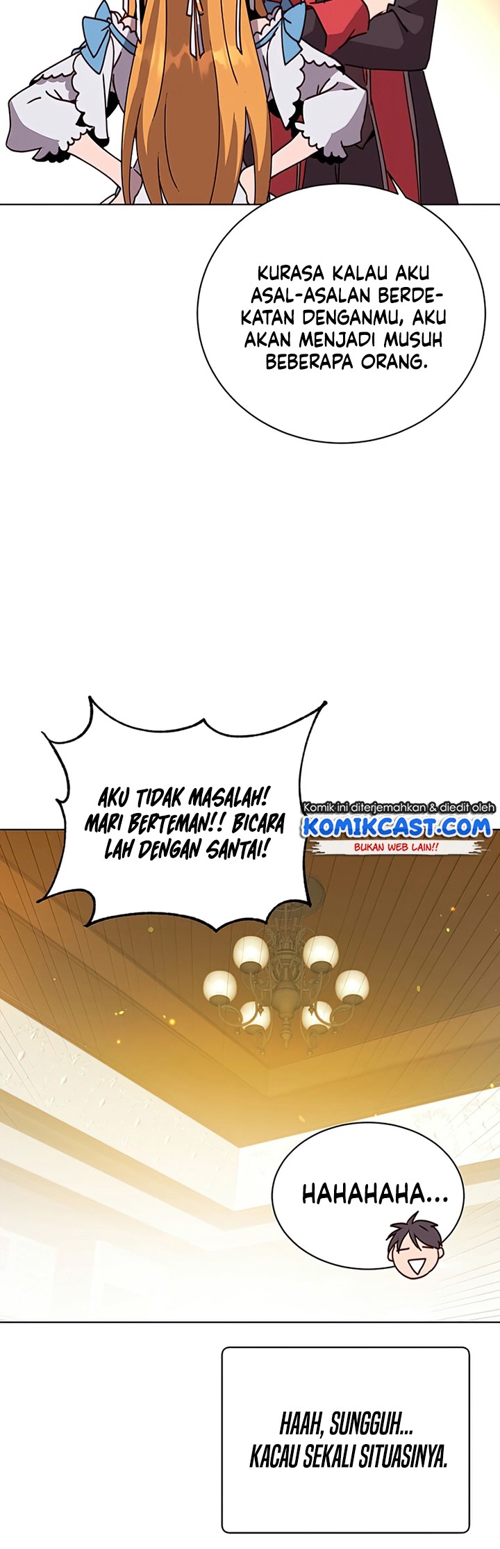 Chapter 78 - halaman 15