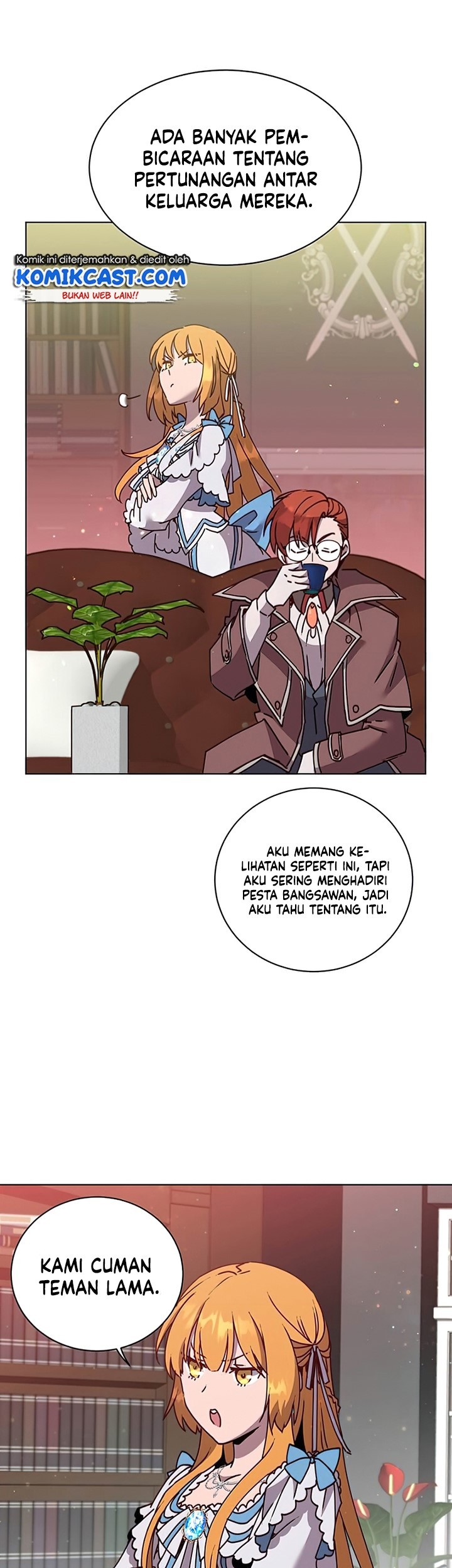 Chapter 78 - halaman 17