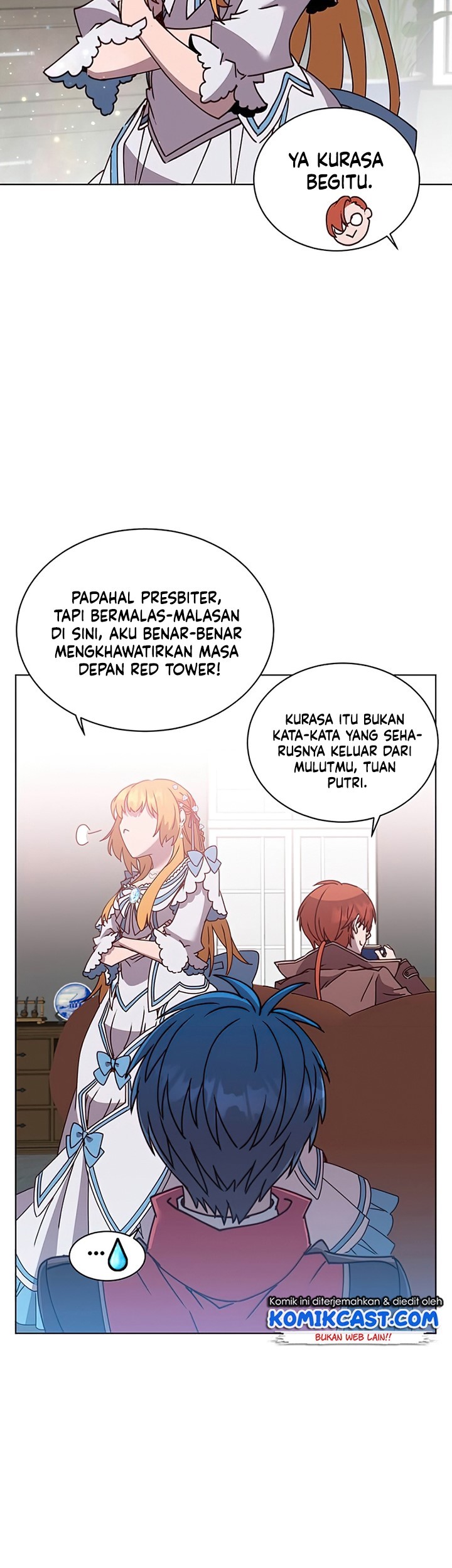 Chapter 78 - halaman 19