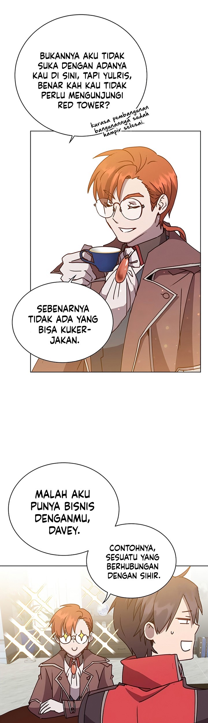 Chapter 78 - halaman 21