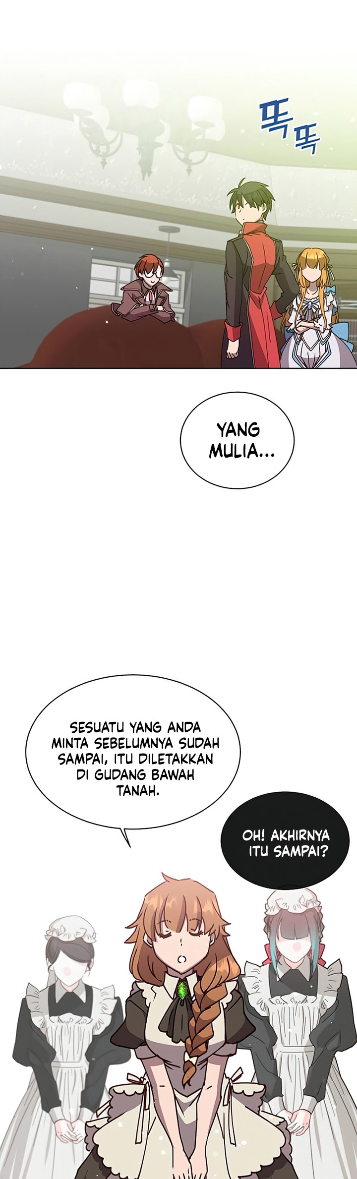 Chapter 78 - halaman 31