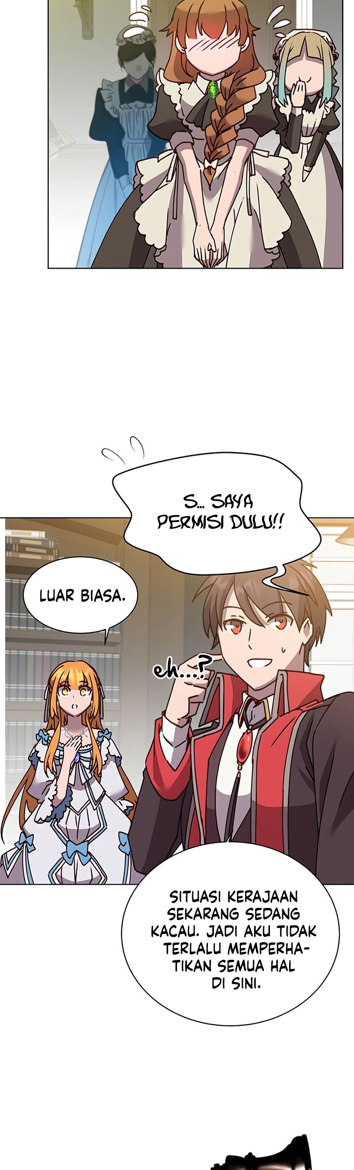 Chapter 78 - halaman 33
