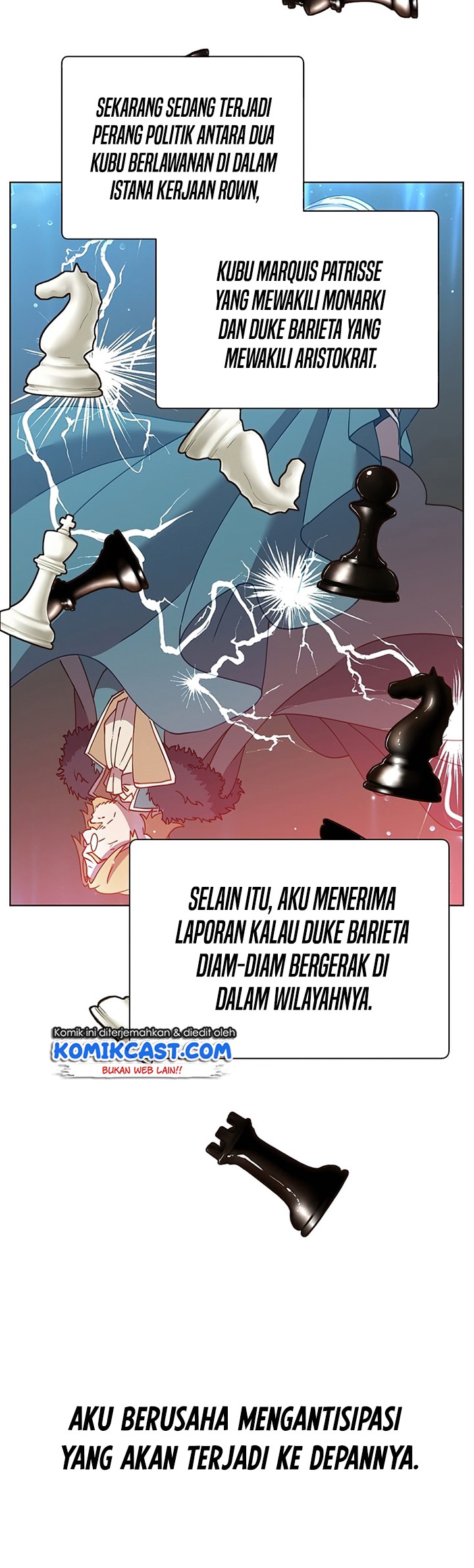 Chapter 78 - halaman 34