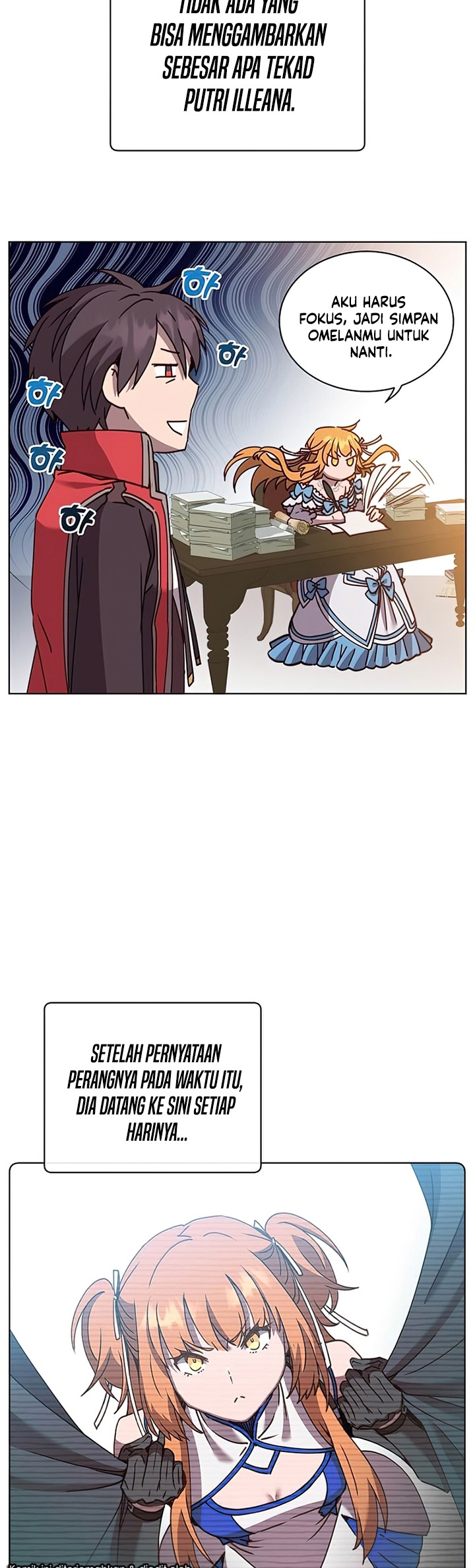 Chapter 78 - halaman 6
