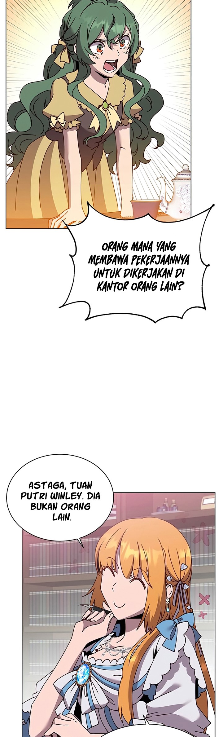 Chapter 78 - halaman 8