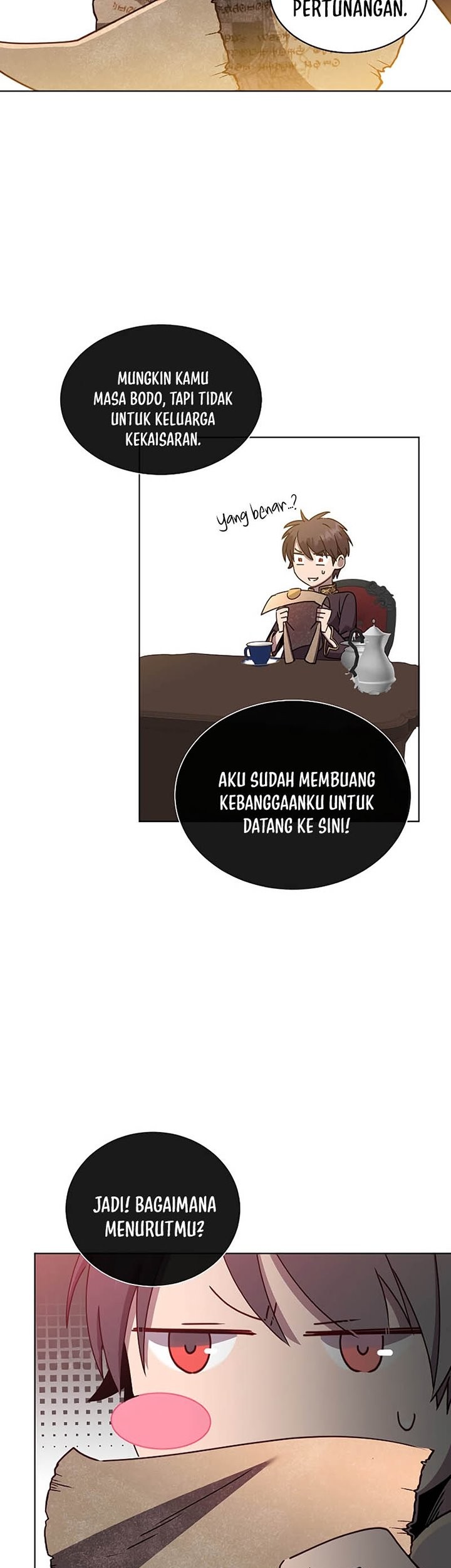 Chapter 77 - halaman 41