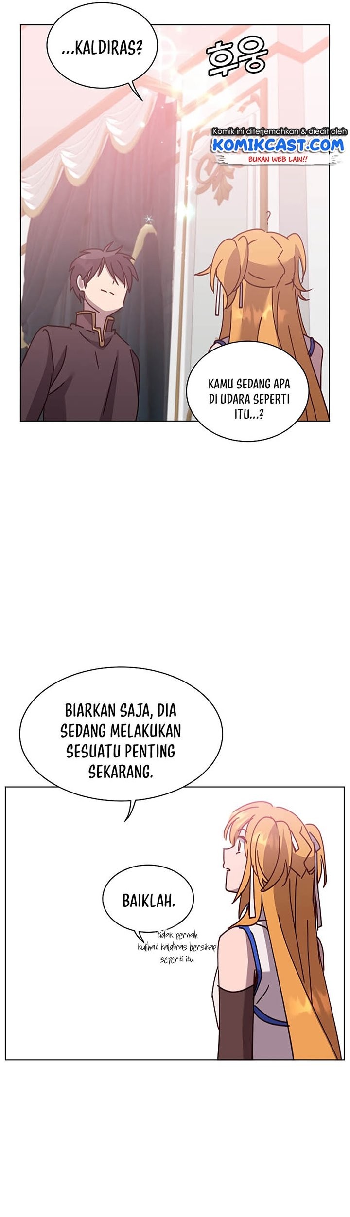 Chapter 77 - halaman 17