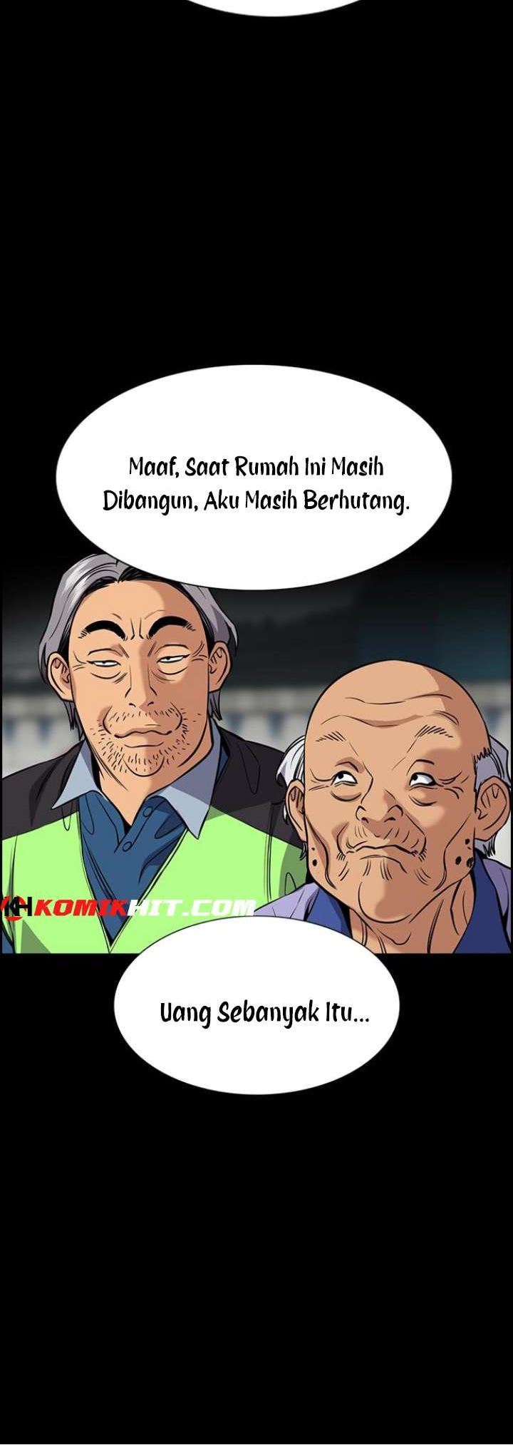 Chapter 73 - halaman 16