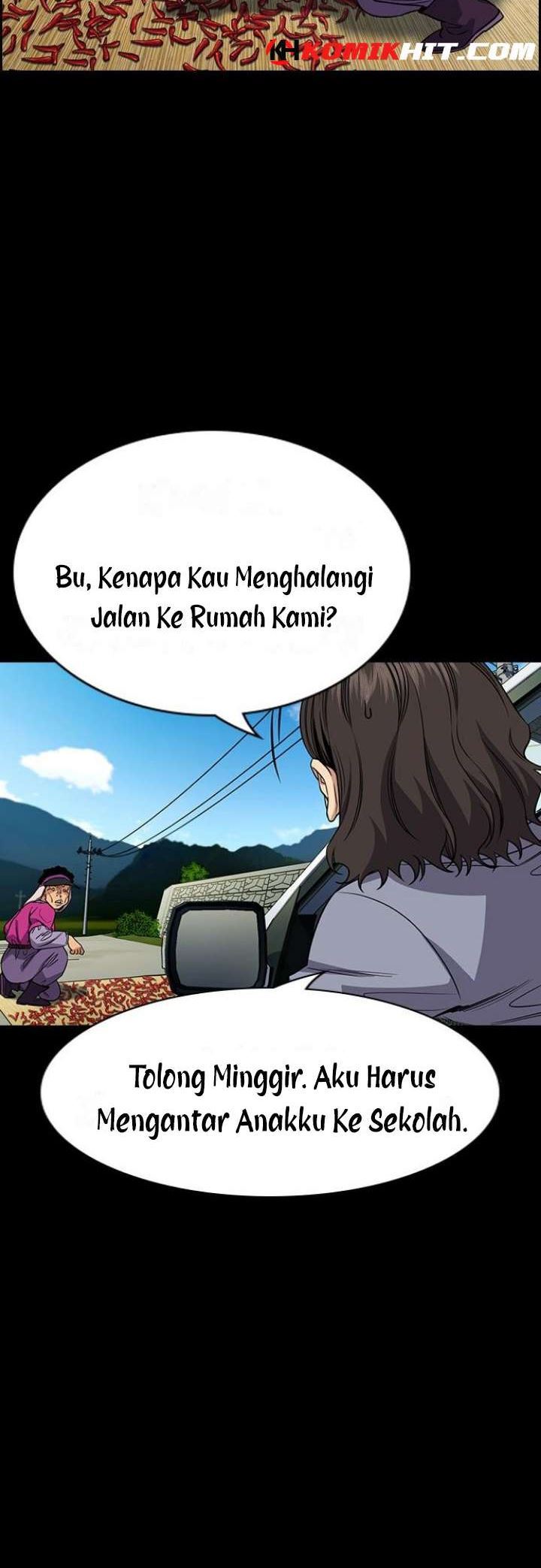 Chapter 73 - halaman 20