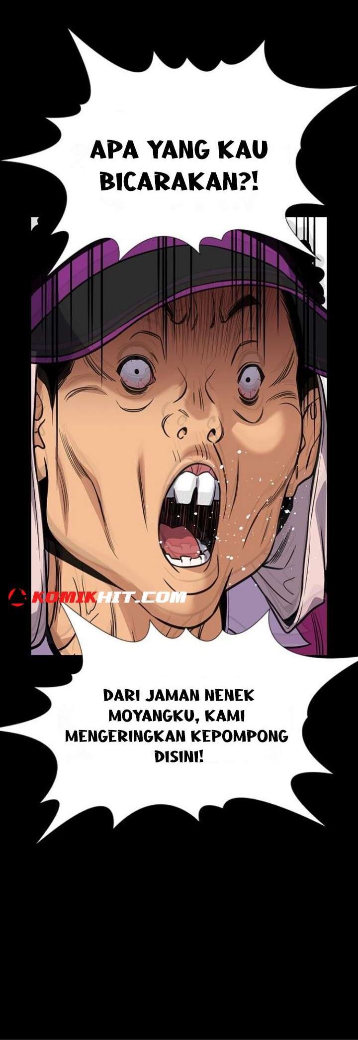 Chapter 73 - halaman 21