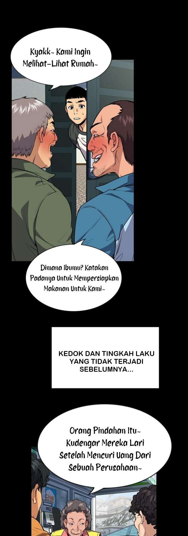 Chapter 73 - halaman 24