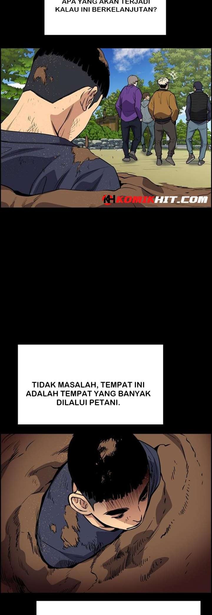 Chapter 73 - halaman 29