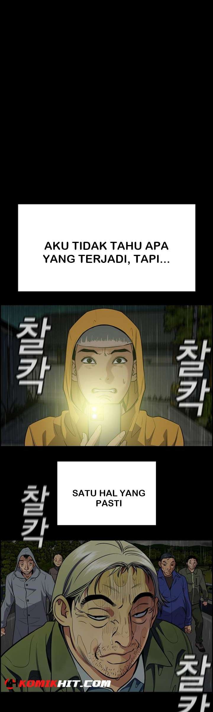 Chapter 73 - halaman 67