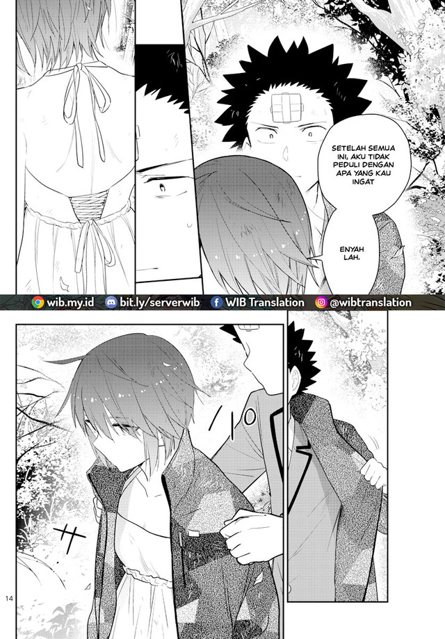 Chapter 165 - halaman 14
