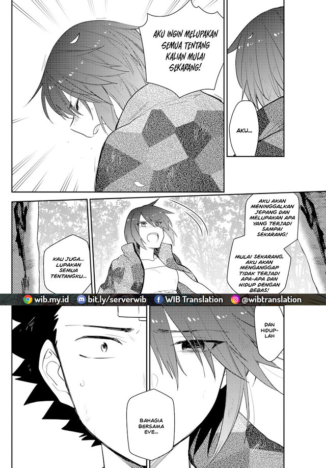 Chapter 165 - halaman 16
