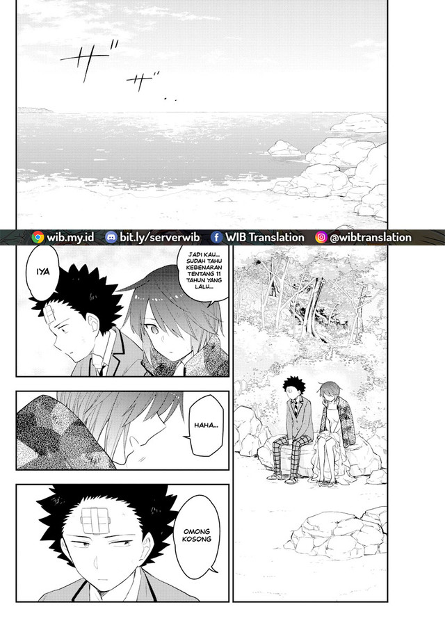 Chapter 165 - halaman 18