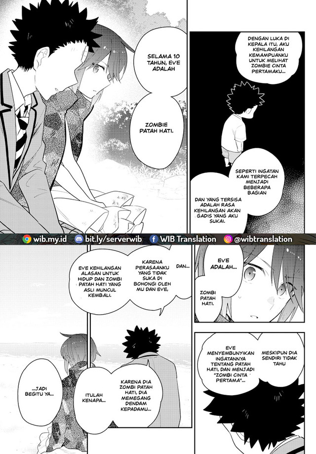 Chapter 165 - halaman 19