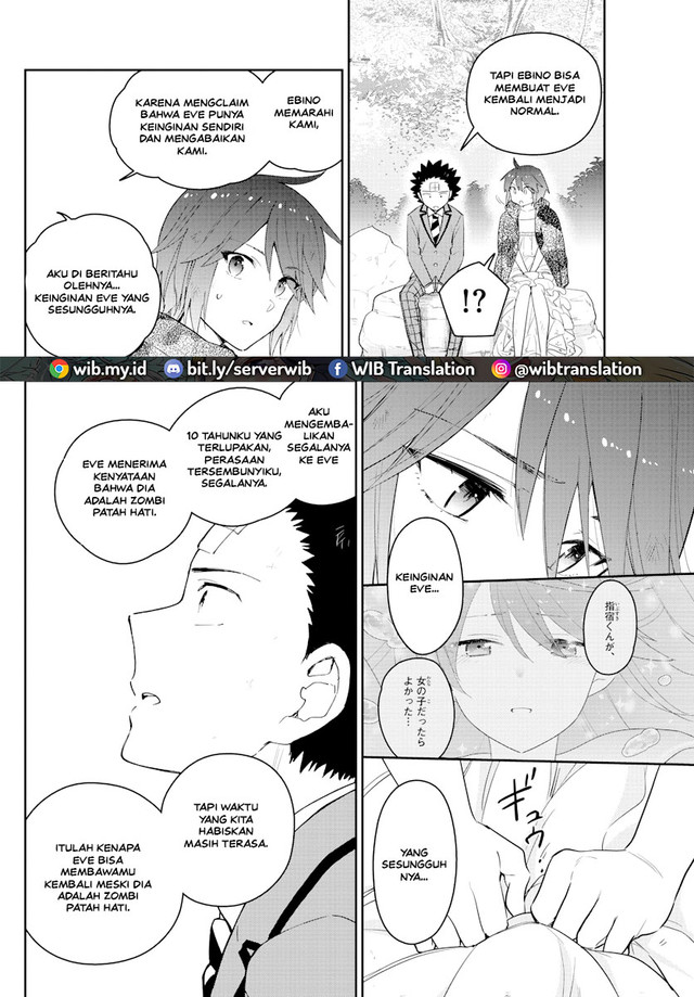 Chapter 165 - halaman 20