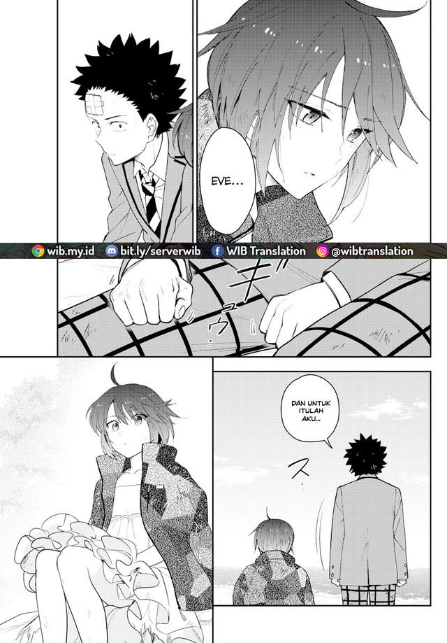 Chapter 165 - halaman 21