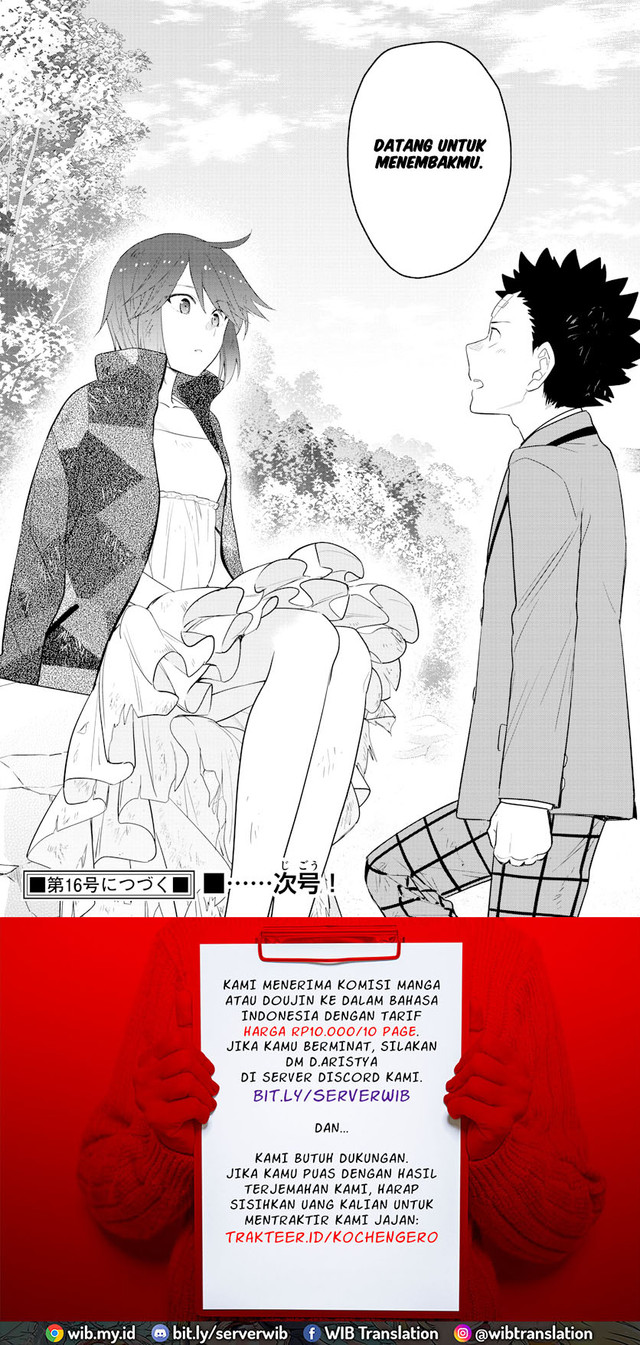 Chapter 165 - halaman 22