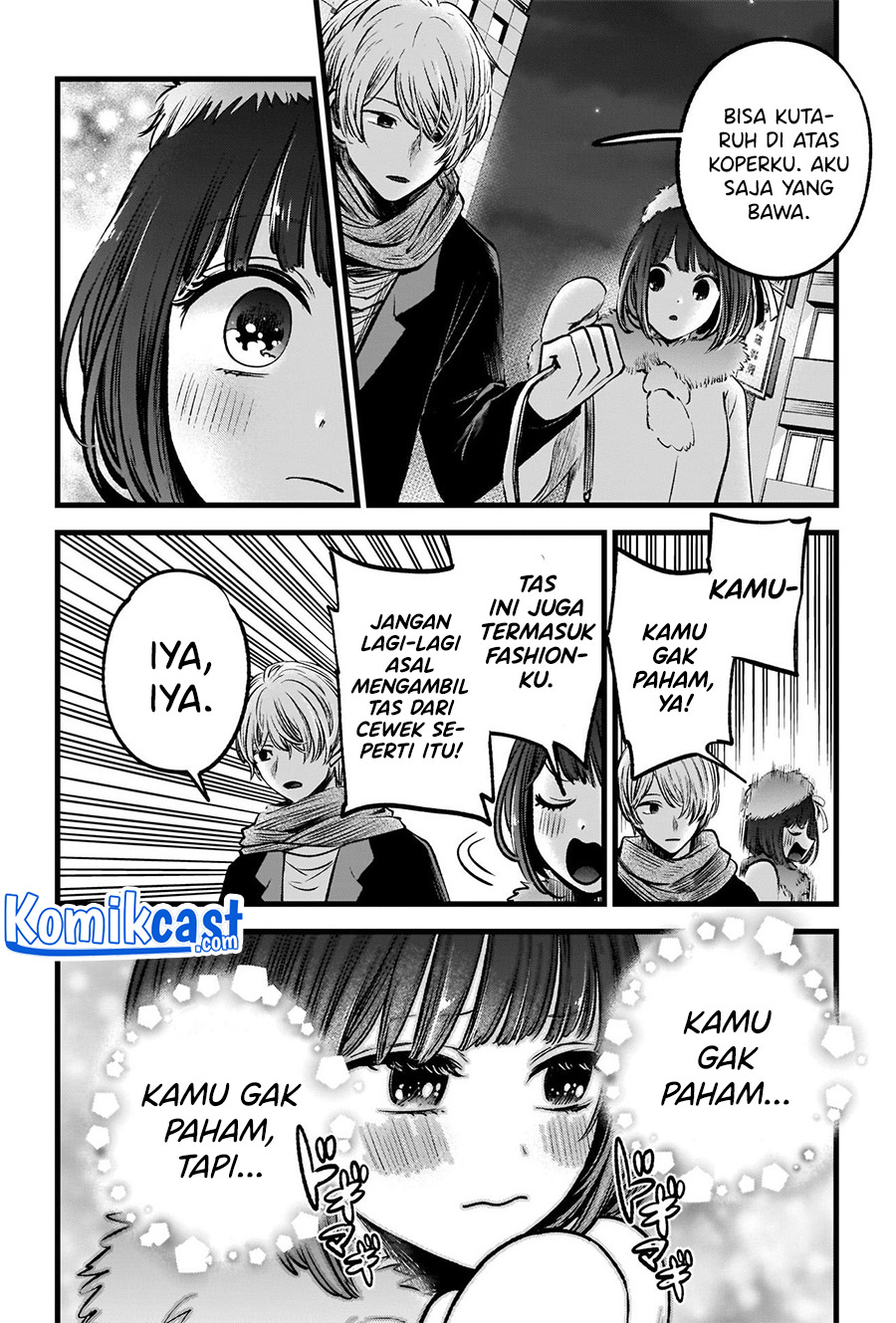 Chapter 73 - halaman 12