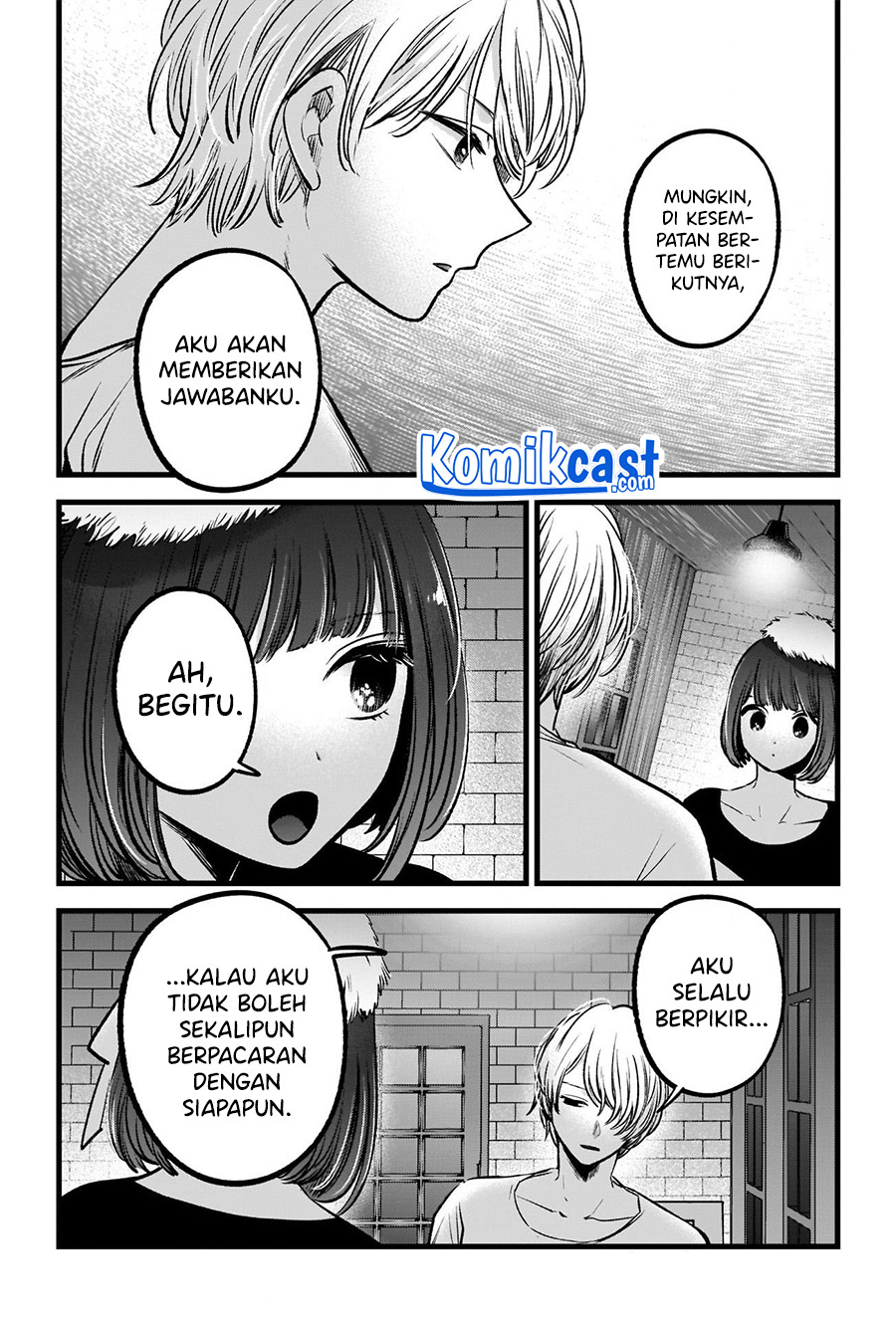 Chapter 73 - halaman 18