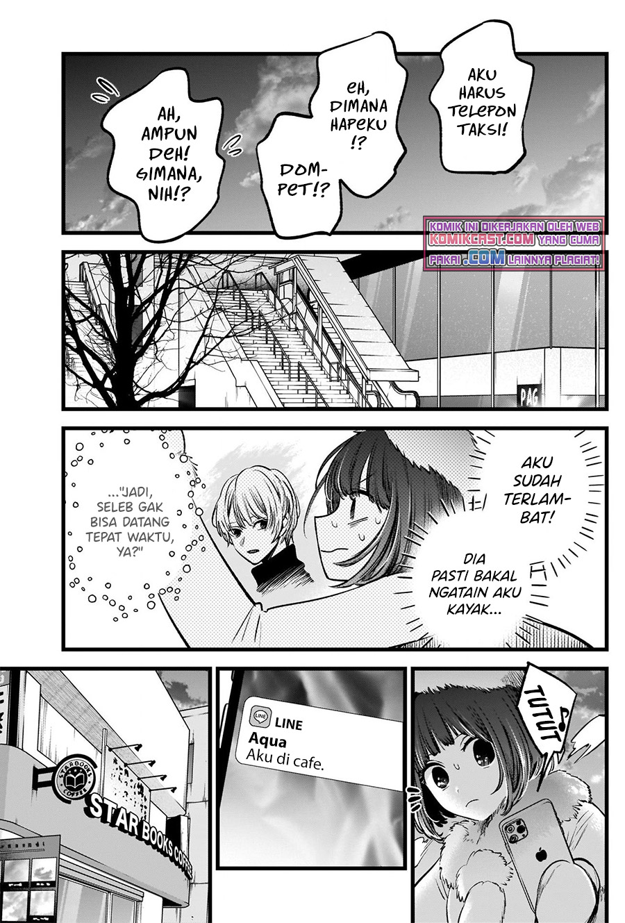 Chapter 73 - halaman 5