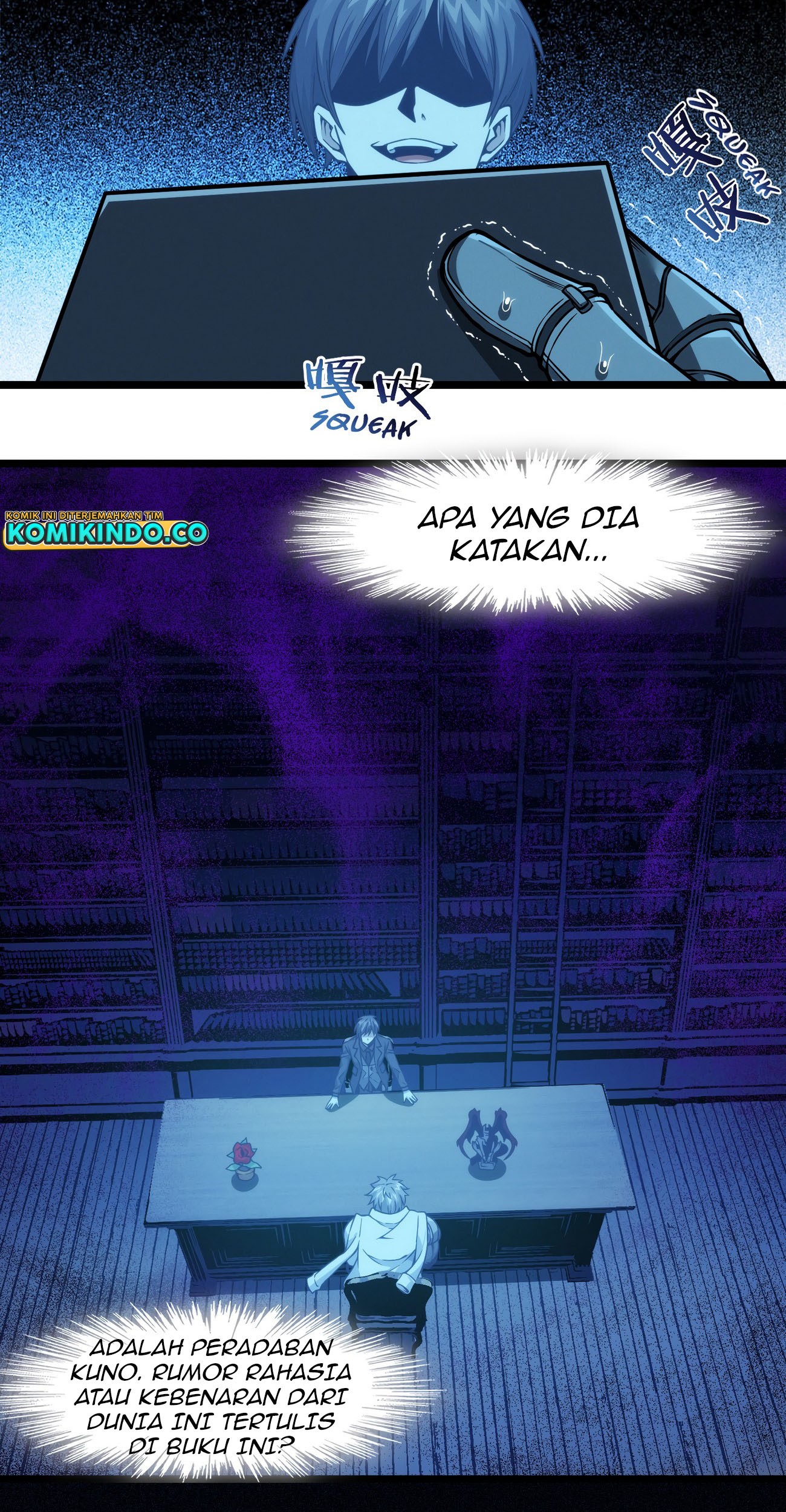 Chapter 39 - halaman 28