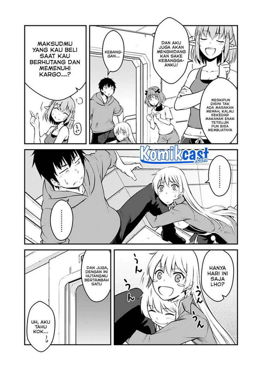 Chapter 21.1 - halaman 16