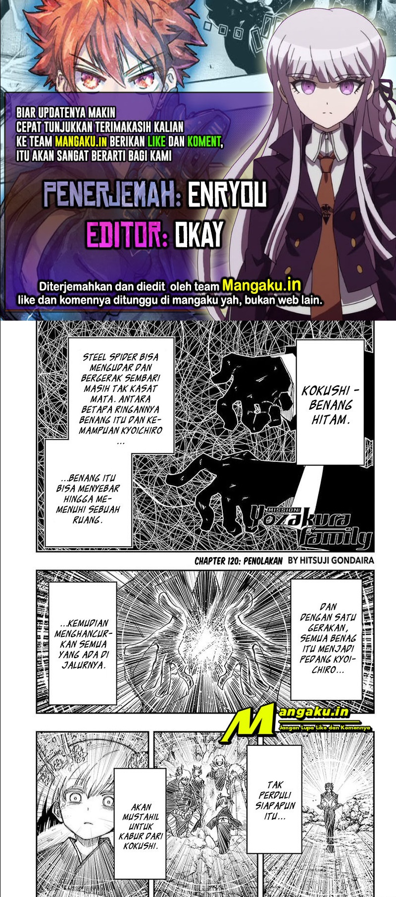 Chapter 120 - halaman 2
