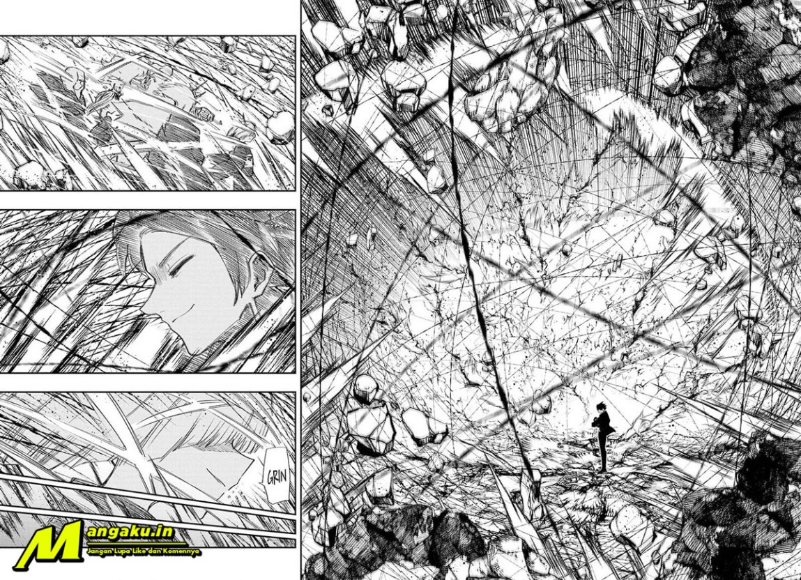 Chapter 120 - halaman 3