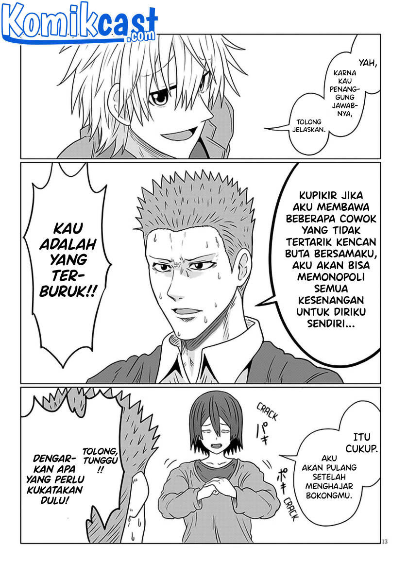 Chapter 78 - halaman 15