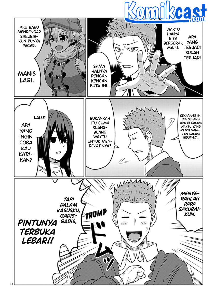 Chapter 78 - halaman 16