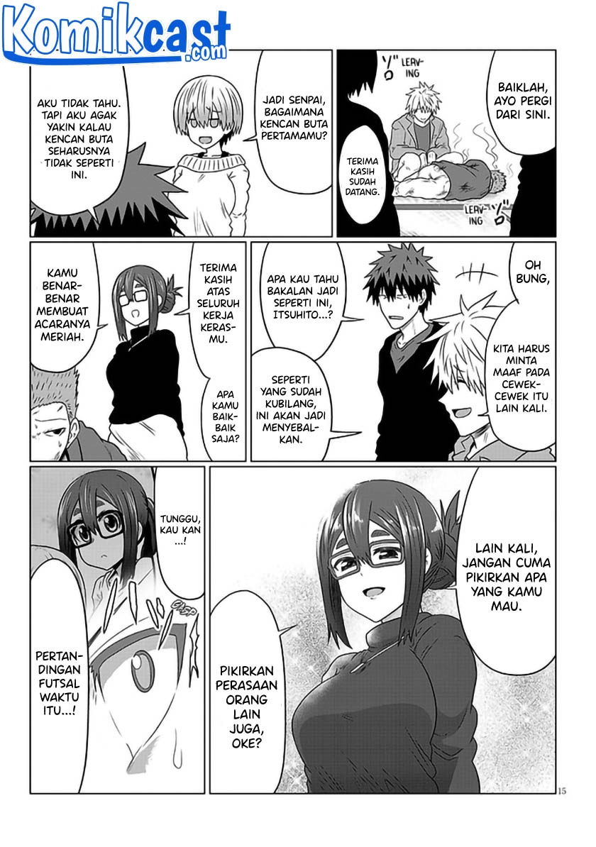 Chapter 78 - halaman 17