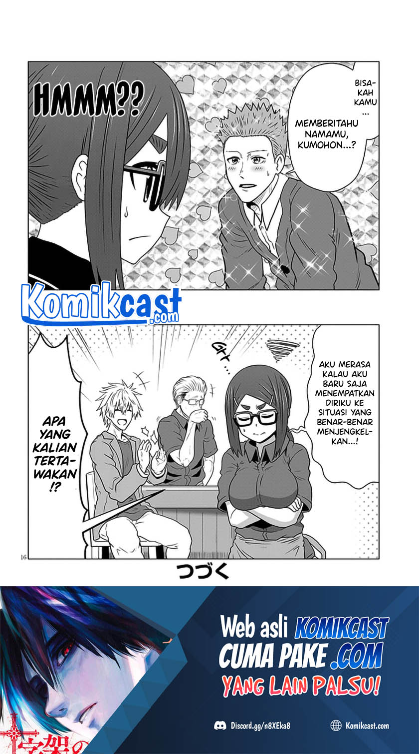 Chapter 78 - halaman 18