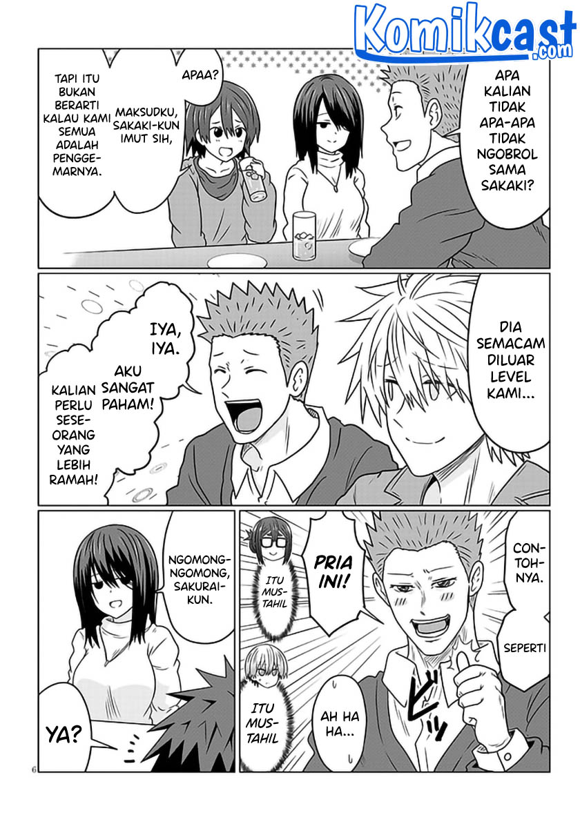 Chapter 78 - halaman 8