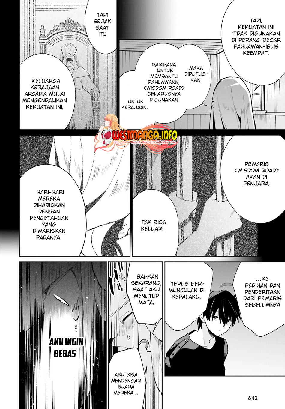 Chapter 17 - halaman 30